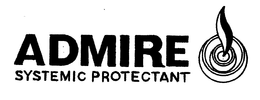 ADMIRE SYSTEMIC PROTECTANT trademark