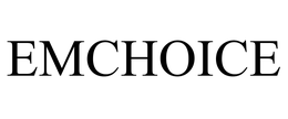 EMCHOICE trademark