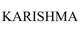 KARISHMA trademark