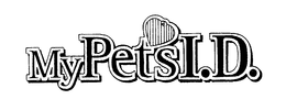 MYPETSI.D. trademark