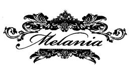 MELANIA trademark