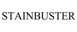 STAINBUSTER trademark