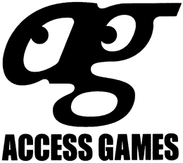 AG ACCESS GAMES trademark