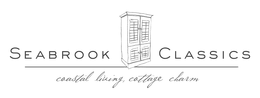 SEABROOK CLASSICS COASTAL LIVING, COTTAGE CHARM trademark