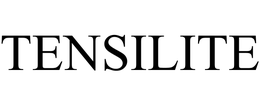 TENSILITE trademark