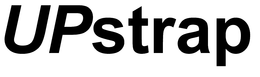 UPSTRAP trademark