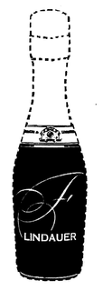 F LINDAUER trademark