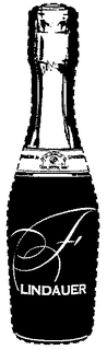 F LINDAUER trademark