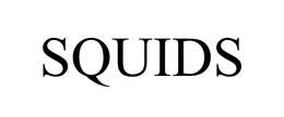 SQUIDS trademark
