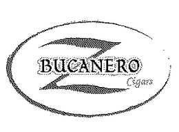 Z BUCANERO CIGARS trademark