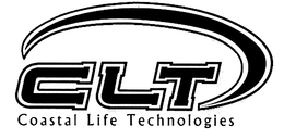 CLT COASTAL LIFE TECHNOLOGIES trademark
