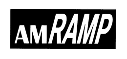 AMRAMP trademark