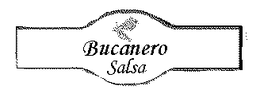 BUCANERO SALSA trademark