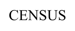CENSUS trademark