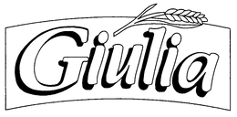 GIULIA trademark
