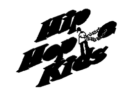 HIP HOPE KIDS trademark