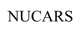 NUCARS trademark