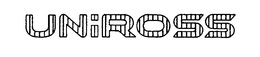 UNIROSS trademark