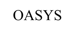 OASYS trademark