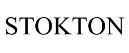 STOKTON trademark