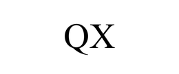 QX trademark