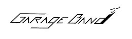 GARAGE BAND trademark