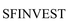 SFINVEST trademark