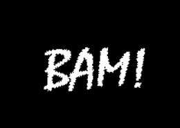 BAM! trademark