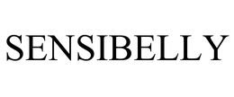 SENSIBELLY trademark