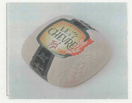 LE CHEVRE FOL EPI trademark