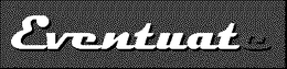EVENTUATE trademark