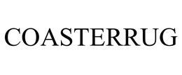 COASTERRUG trademark