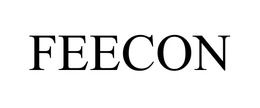 FEECON trademark