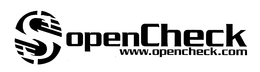 OPENCHECK WWW.OPENCHECK.COM trademark