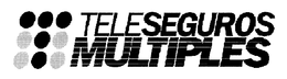 TM TELESEGUROS MULTIPLES trademark