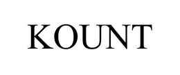 KOUNT trademark
