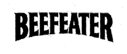 BEEFEATER trademark