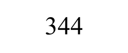 344 trademark