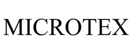 MICROTEX trademark