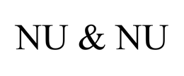 NU & NU trademark