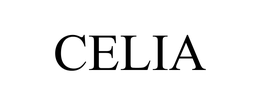 CELIA trademark