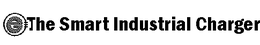 THE SMART INDUSTRIAL CHARGER trademark