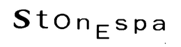 STONESPA trademark