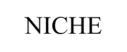 NICHE trademark