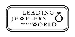 LEADING JEWLERS OF THE WORLD trademark