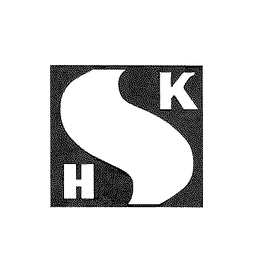 H K trademark