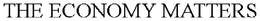 THE ECONOMY MATTERS trademark