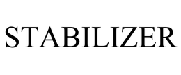 STABILIZER trademark