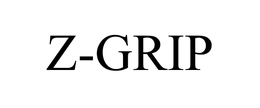 Z-GRIP trademark