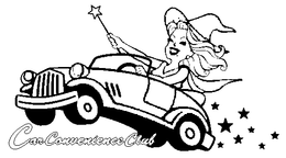 CAR CONVENIENCE CLUB trademark